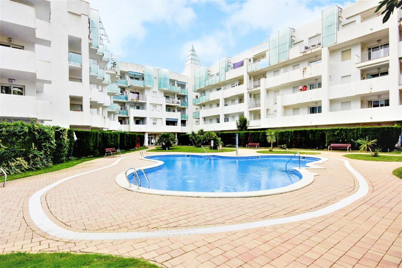 Royal Marine 2 425 Roses - Barneda Apartment Empuriabrava Exterior photo