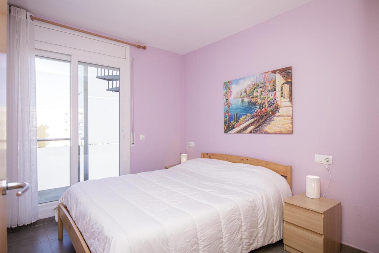 Royal Marine 2 425 Roses - Barneda Apartment Empuriabrava Exterior photo
